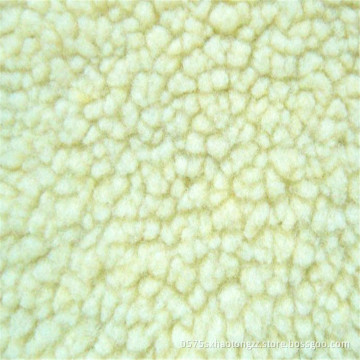 Textil Krympebeständiga Berber Fleece babyrocktyger